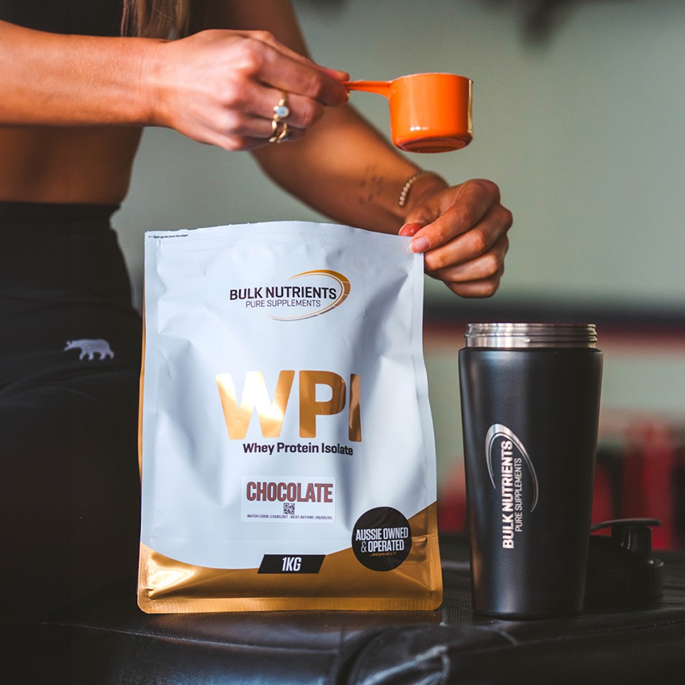 Does protein timing matter for muscle growth?