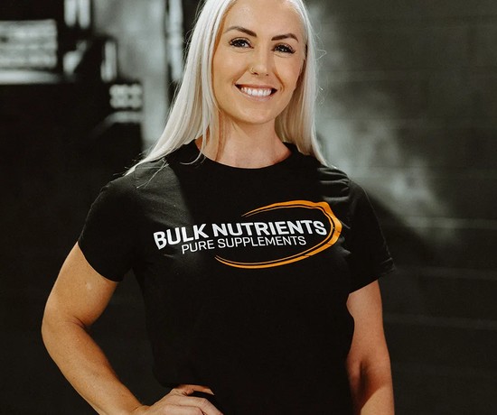 Is spot reduction actually a myth? Bulk Nutrients has the answers...