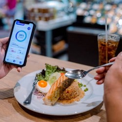 How effective are diet apps for weight loss and a positive relationship with food? | Bulk Nutrients blog