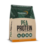 Bulk Nutrients' Pea Protein Isolate Powder offers a great plant based option for those after a dairy alternative