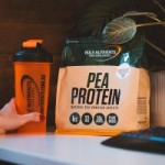 Pea Protein Isolate is considered one of the best plant based protein sources for vegans and vegetarians due to its balanced amino acid spread and high protein concentration.