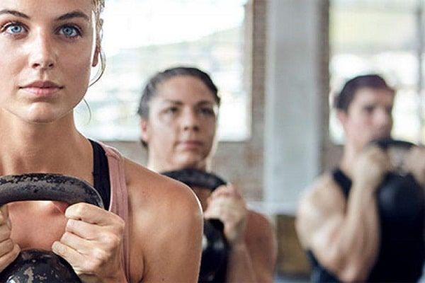 How going to the gym helps your career | Bulk Nutrients Blog