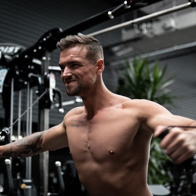 Let’s talk about genetics and muscle gain