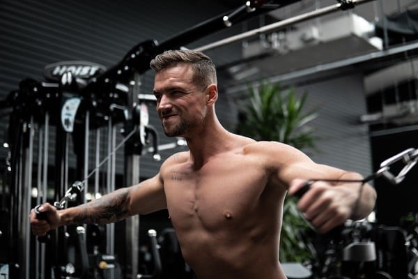 Let’s talk about genetics and muscle gain