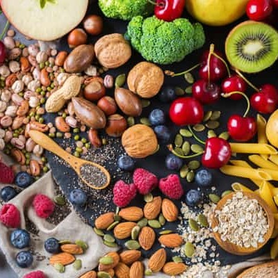 The benefits of plant based food and proteins