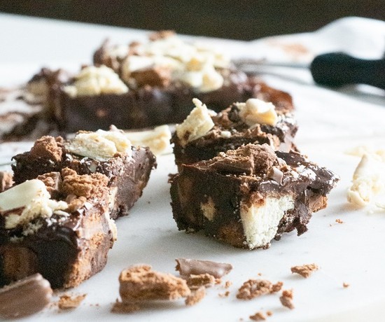 Collagen Tim Tam Hedgehog