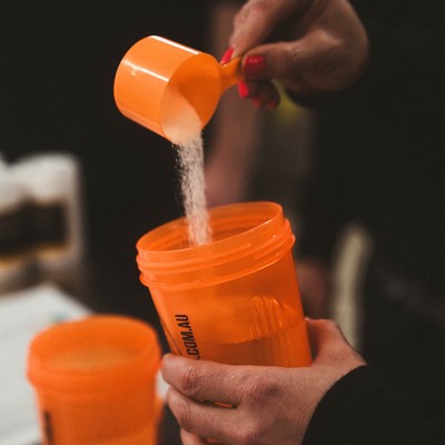 Whey Protein Price Update