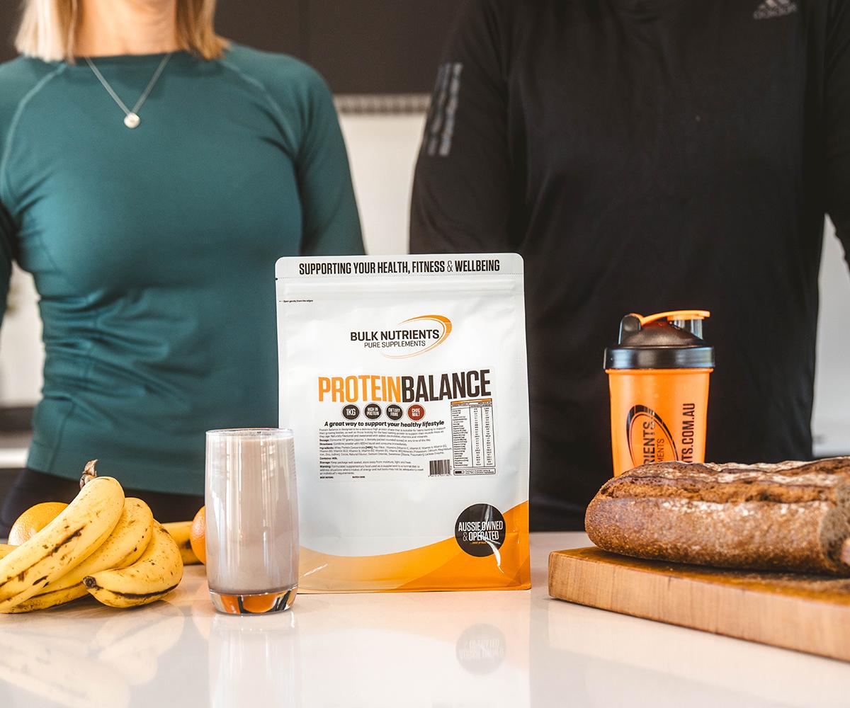 Why You Need to Try Protein Balance!