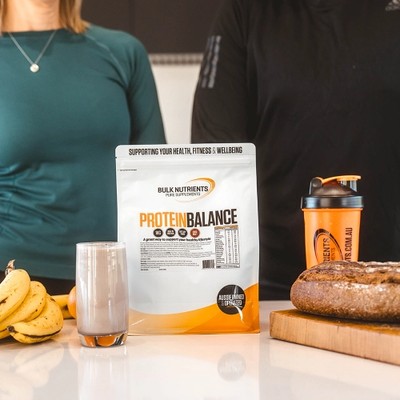 Why You Need to Try Protein Balance!