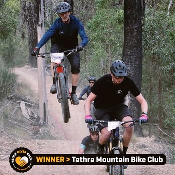 Tathra Mountain Bike Club