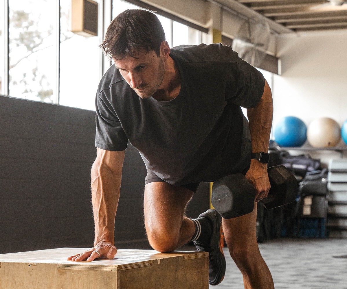 Will BCAAs help me grow muscle?