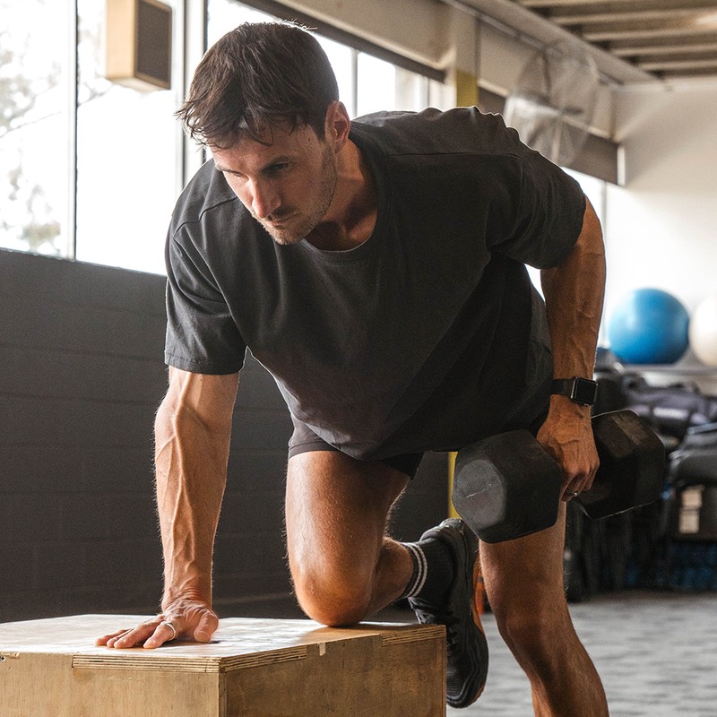 Will BCAAs help me grow muscle?