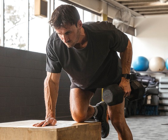 Will BCAAs help me grow muscle?