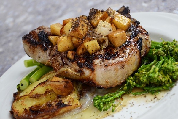 Dietary protein must be prioritised on a weight loss diet.