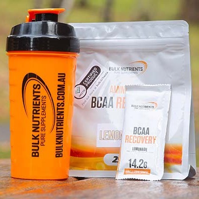 No banned substances found here: Our HASTA Certification