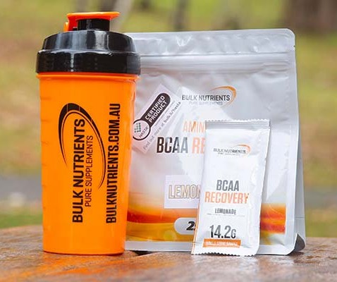 No banned substances found here: Our HASTA Certification