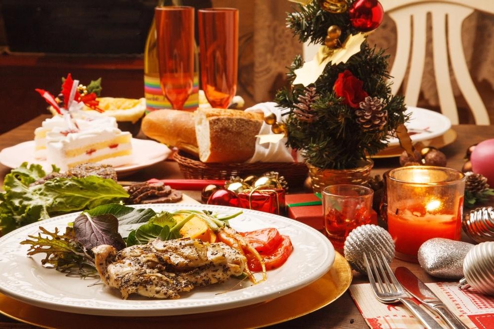 Ten ways to avoid a Christmas blowout