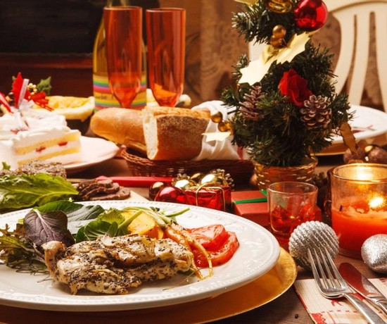 Ten ways to avoid a Christmas blowout