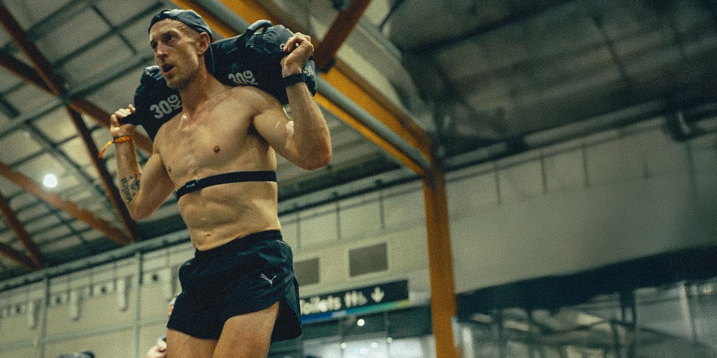 Featured Ambassador Matt Osborne