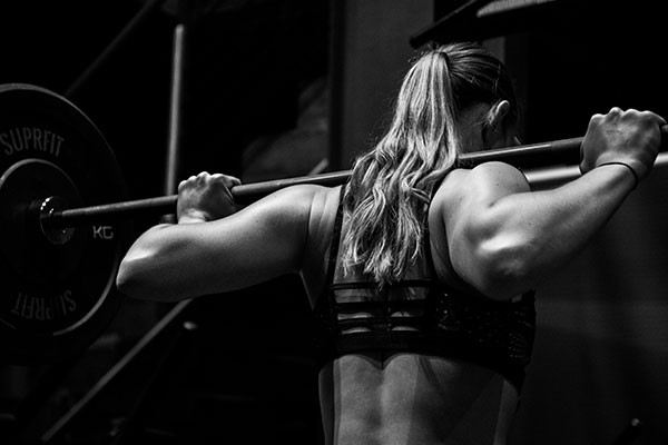 More time away from the gym might be better for muscle growth