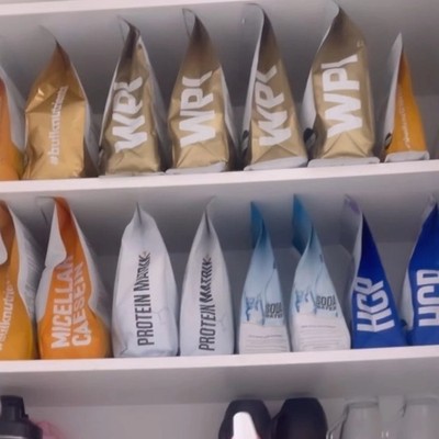 Understanding a nutritional label