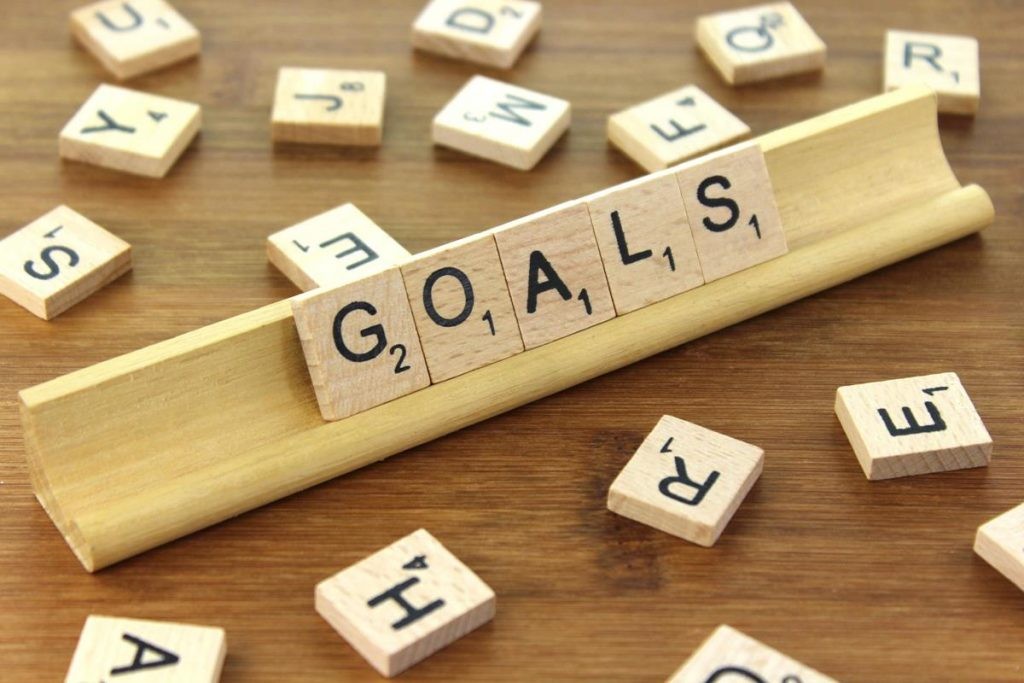 Swapping out canât for donât may improve your ability to stay on track with your goals.