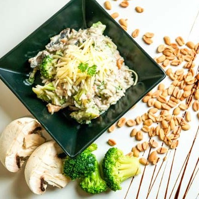 Why you should take fibre supplements