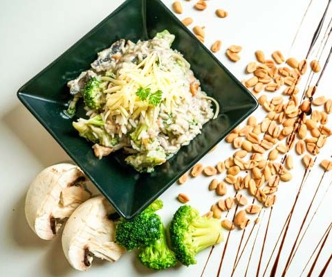 Why you should take fibre supplements