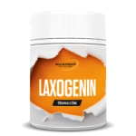 Bulk Nutrients' Laxogenin Capsules