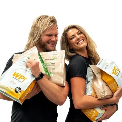 Which protein is best for me? Bulk Nutrients advice to finding the right protein for you.