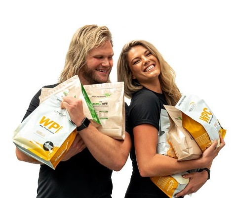 Which protein is best for me? Bulk Nutrients advice to finding the right protein for you.