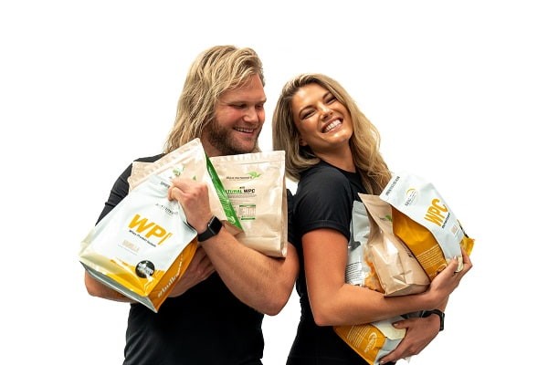 Which protein is best for me? Bulk Nutrients advice to finding the right protein for you.