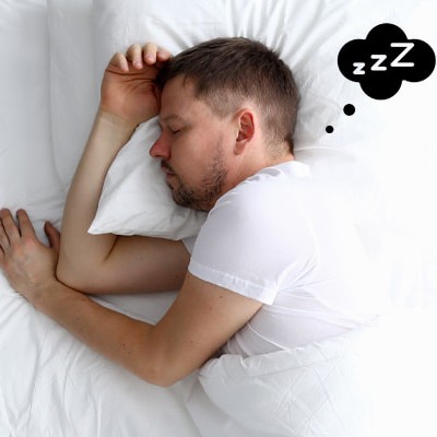 The importance of sleep for fat loss and muscle growth | Bulk Nutrients blog
