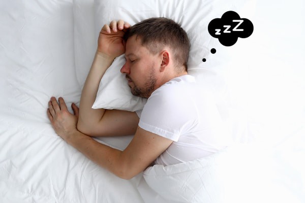 The importance of sleep for fat loss and muscle growth | Bulk Nutrients blog