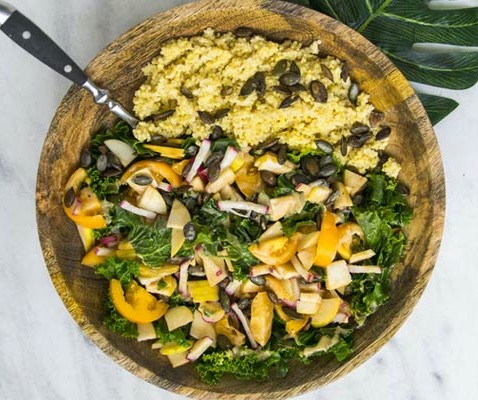 Will a vegan diet help me lose more weight?