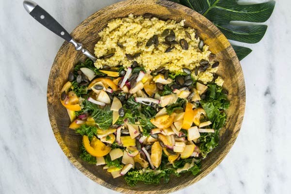 Will a vegan diet help me lose more weight?