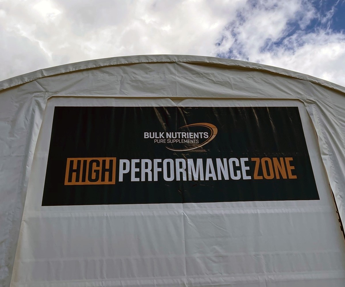 Bulk Nutrients Partnership Announcement with Central Coast Mariners High Performance Zone