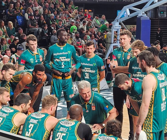 7 essential supplements to boost your basketball performance