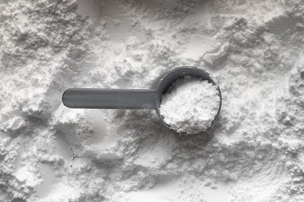 What are the benefits of creatine for vegans? Bulk Nutrients explains why it is so important.