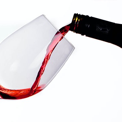 Is red wine actually good for your heart?