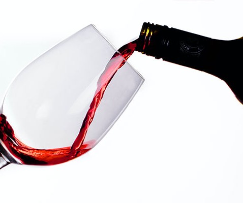 Is red wine actually good for your heart?