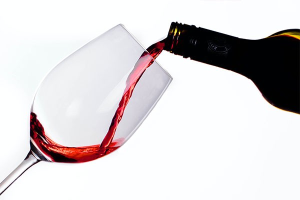 Is red wine actually good for your heart?