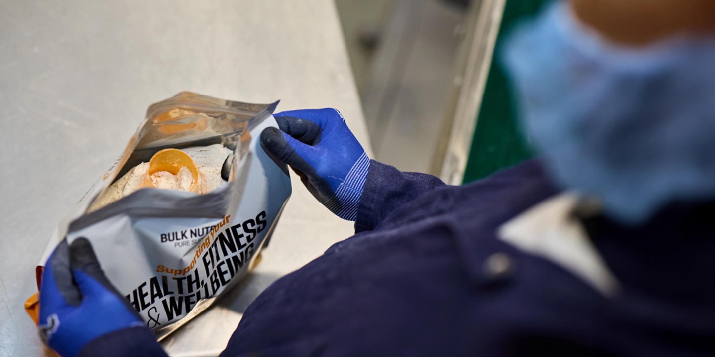 Pure. Tested. Proven. More than 700 lab tests published over 13 years.