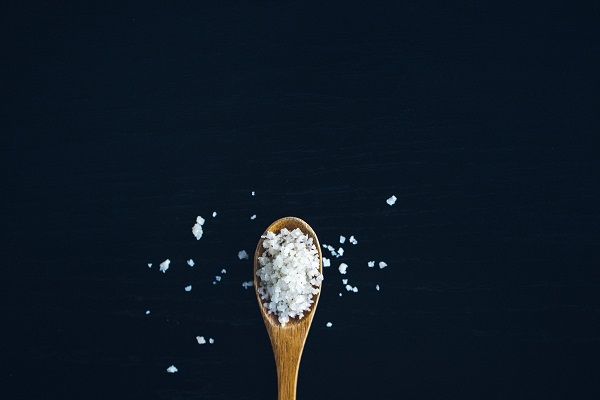 How much salt per day is ok for my health? | Bulk Nutrients blog