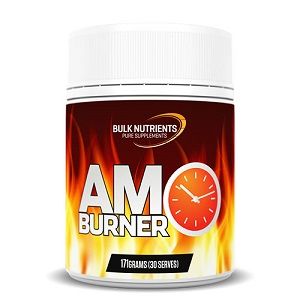 AM Burner is scientifically designed to aid weight control in the morning.