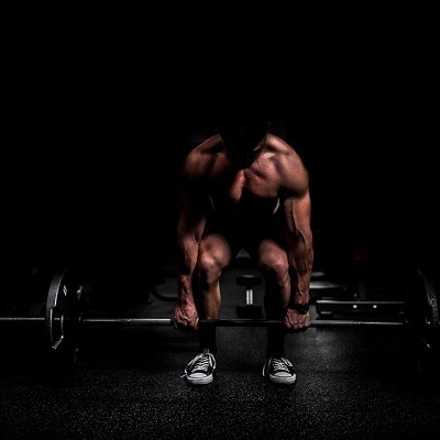 What muscles do the deadlift actually work? | Bulk Nutrients blog