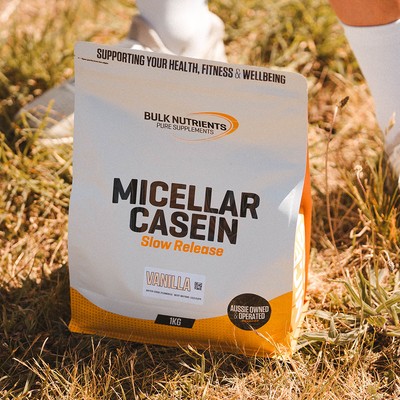 Fast or slow release proteins. Which is better for you?