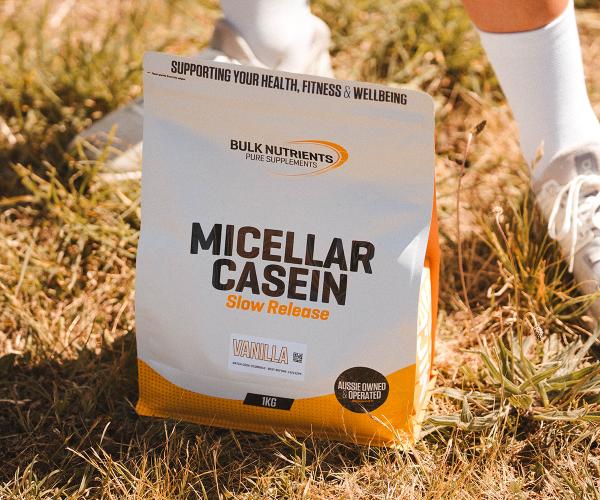 Fast or slow release proteins. Which is better for you?