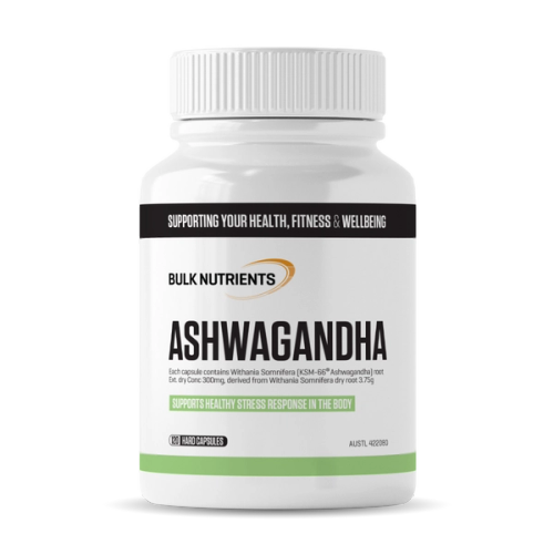Bulk Nutrients Ashwagandha