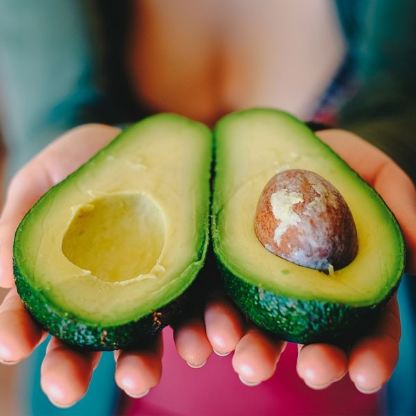 Transitioning to plant-based meals was easy for Nicole as she shared meals with someone who couldnât eat red meat.